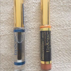 LipSense color & gloss